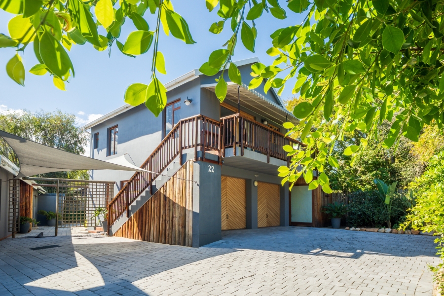7 Bedroom Property for Sale in Hunters Home Western Cape